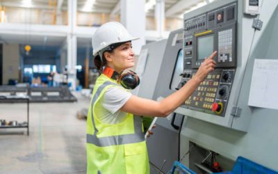 An Overview of CNC Machining Price