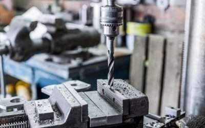 Boring Vs. Drilling: Understanding the Processes, Differences, and Applications.