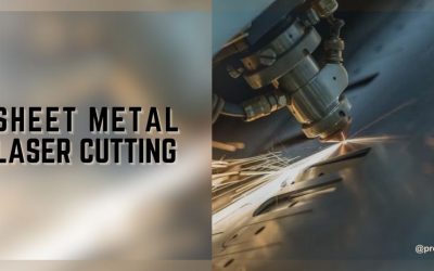Most Complete Guide To Sheet Metal Laser Cutting