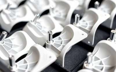 Parts for electronic application