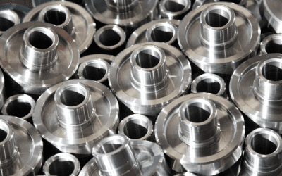 What Are the Different Ways to Make Aluminum Parts?