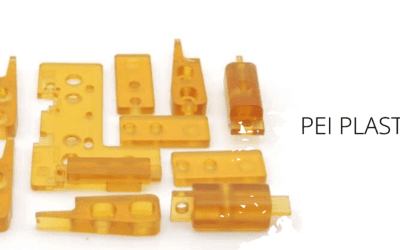 Understanding PEI Plastic: Benefits, Uses, and Machining