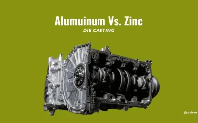 Cast Aluminum vs Cast Iron: Full Comparison Guide