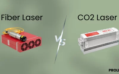 Fiber Laser vs CO2 Laser: Choose the Right Cutting Method