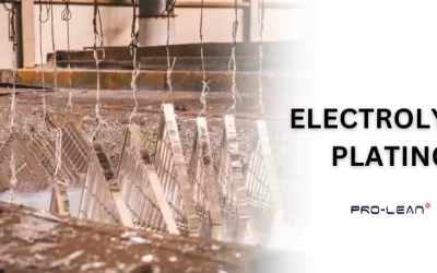 Electroless vs Electrolytic Plating