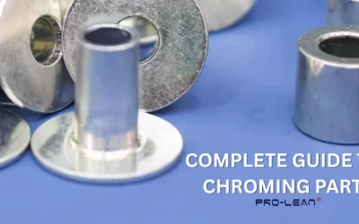 Complete Guide to Chroming Parts