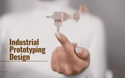 Industrial Prototyping Design? Comprehensive Insights