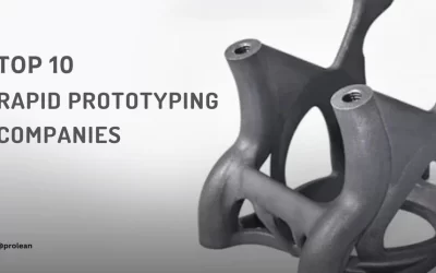 A Guide To Rapid Prototyping: In Automotive Industry